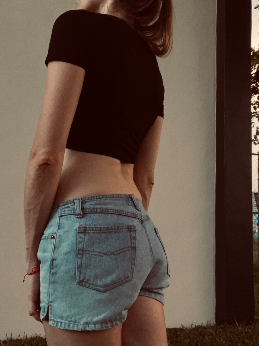 Crop Top - Picture 2 of 5